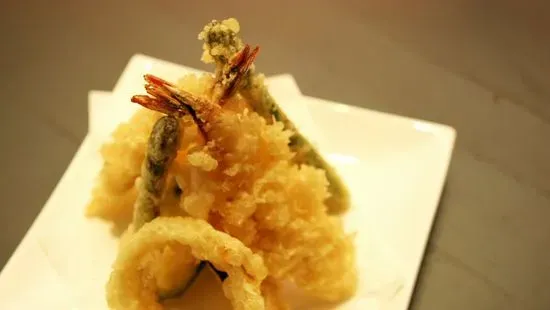 tempura