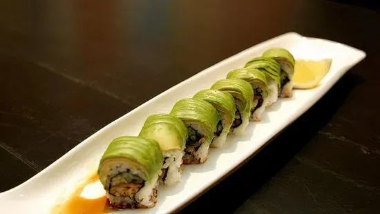 Caterpillar Roll