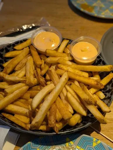 PERi Chips With PERI Ranch