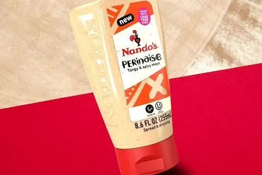 Bottle PERinaise Original