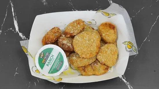 Fried Pickles