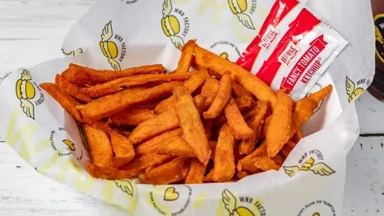 Sweet Potato Fries