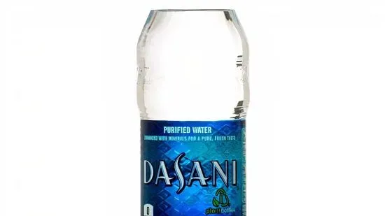 Dasani Water (bottle)