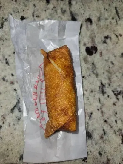 Egg roll