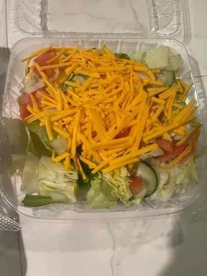 Garden Salad