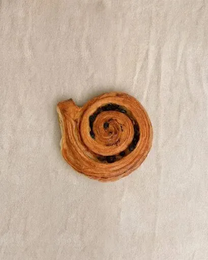 Pain Aux Raisins
