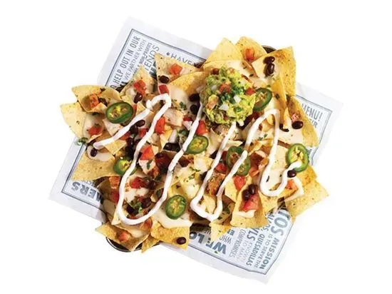 Nachos