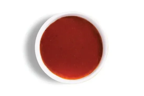 Smoky Chipotle Hot Sauce