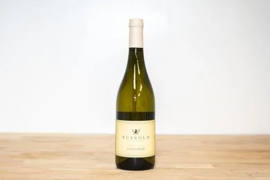 Sauvignon Blanc Russolo BTL