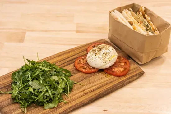 Burrata