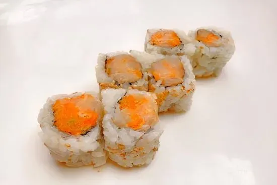 Spicy Yellowtail Roll