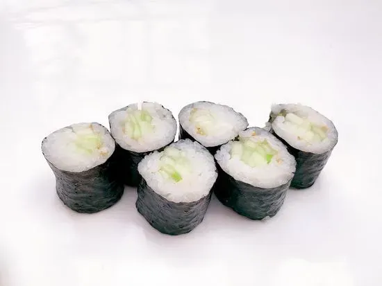 Cucumber Roll