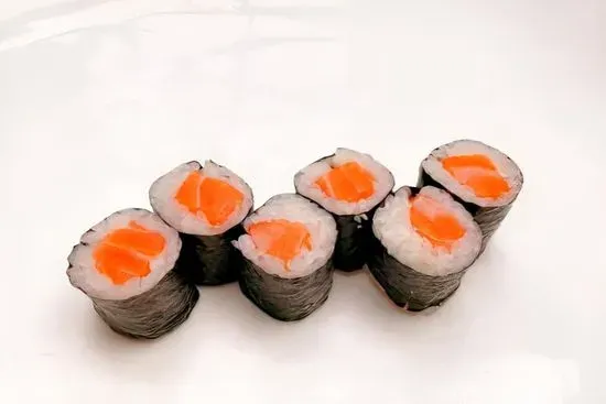 Salmon Roll