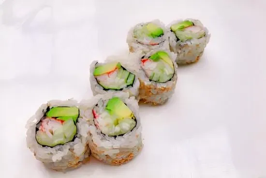 California Roll