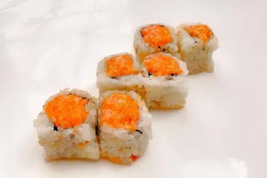 Spicy Salmon Roll