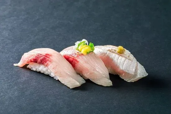 Yellowtail