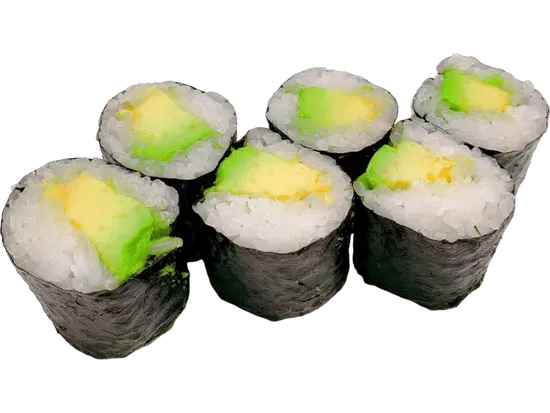 Avocado Roll