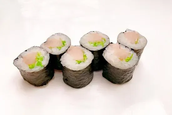 Yellowtail Roll