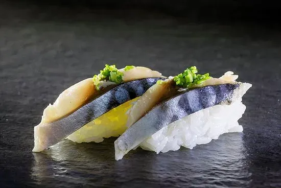 Mackerel