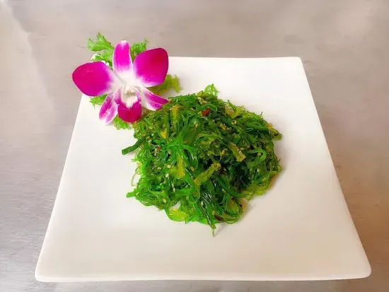 Seaweed Salad