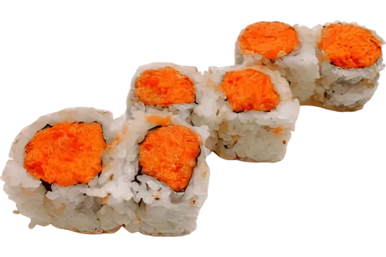 Spicy Tuna Roll