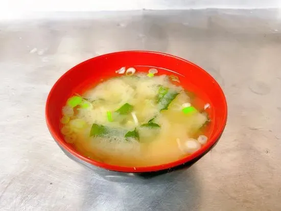 Miso Soup