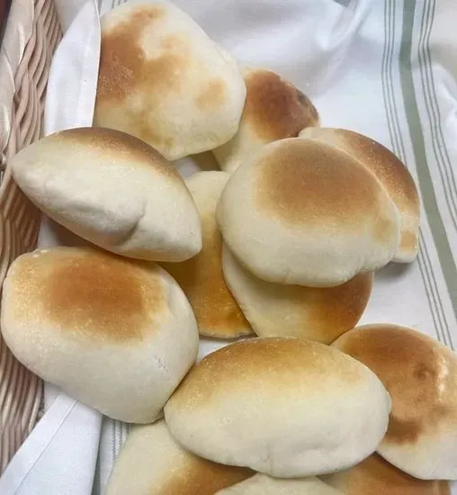 Pita bread (3pcs)