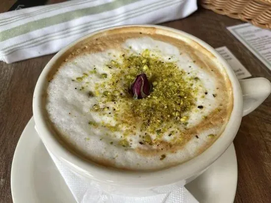 Cappuccino