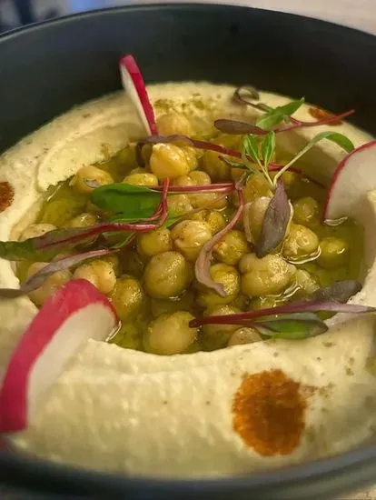 Hummus