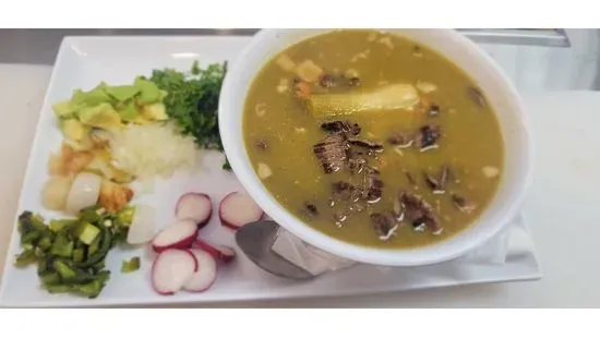 Carne En Su Jugo