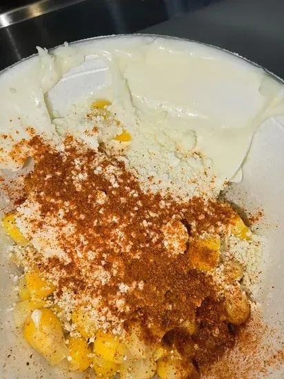 Elote Grde