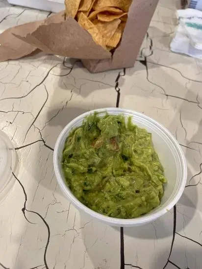 Guacamole