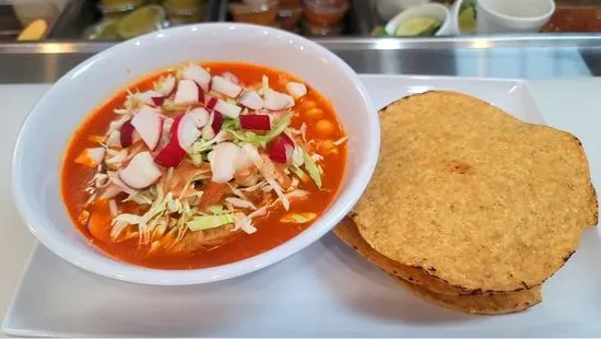 Pozole