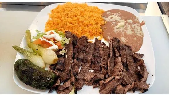 Carne Asada