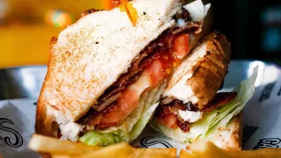 BLT
