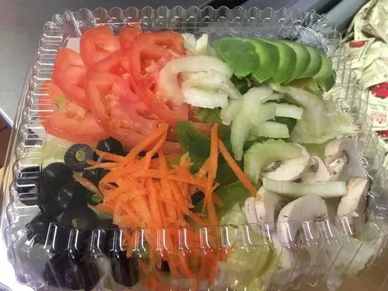 Supreme Salad