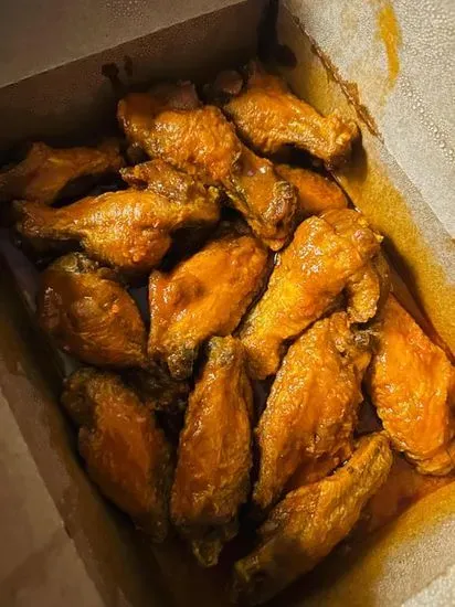 Buffalo Dozen (13 Pieces)