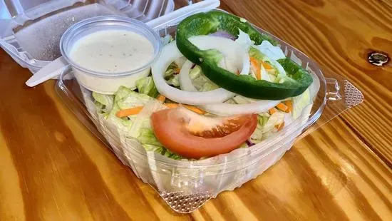 Side Salad