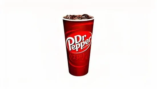 Dr Pepper