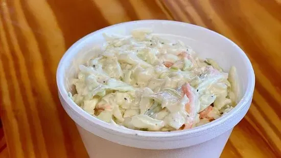 Cole Slaw