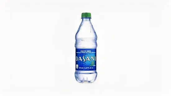 Bottled Water