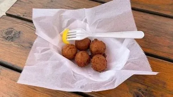 Hush Puppies