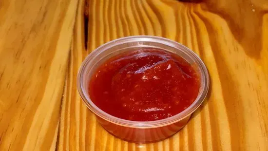 Cocktail Sauce