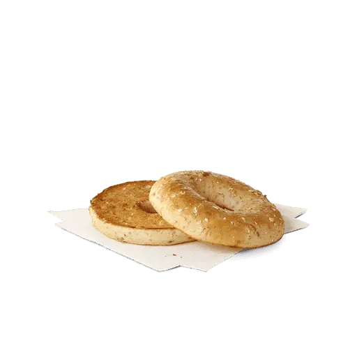 Sunflower Multigrain Bagel