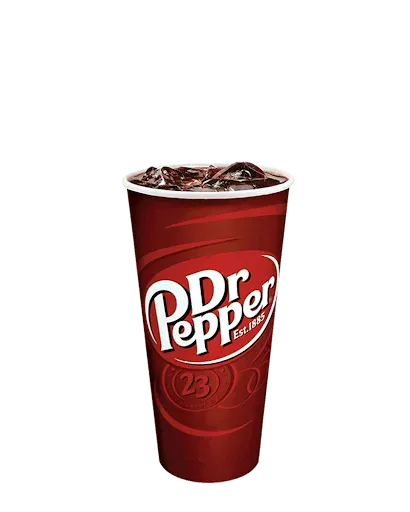 Dr Pepper®