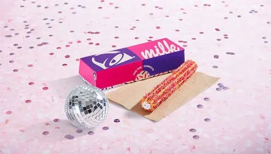 Milk Bar® Birthday Cake Churro 1 Pack