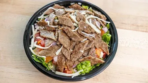 Gyro's Bowl