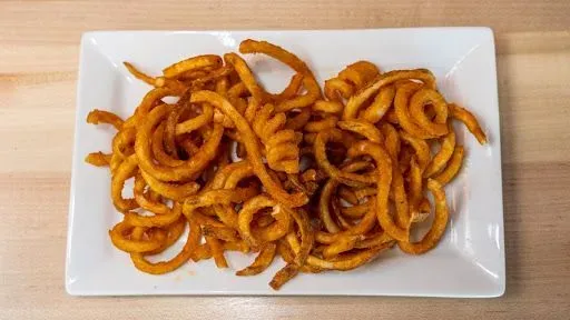Fries
