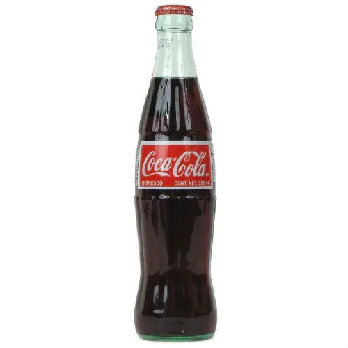 Coca-Cola Mexicana