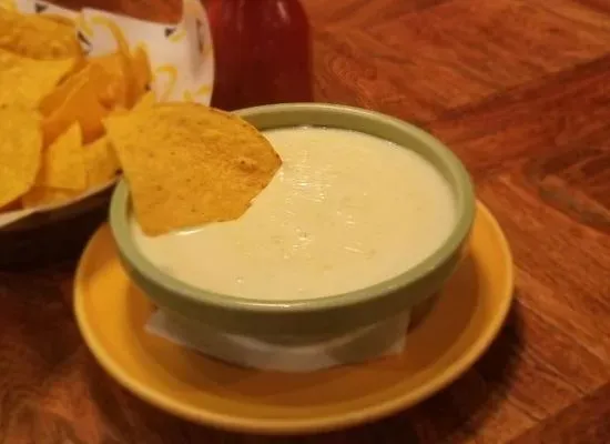 Queso Dip